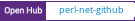 Open Hub project report for perl-net-github