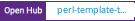 Open Hub project report for perl-template-toolkit.tmbundle