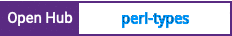 Open Hub project report for perl-types
