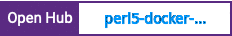 Open Hub project report for perl5-docker-registry