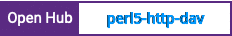 Open Hub project report for perl5-http-dav