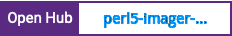 Open Hub project report for perl5-imager-skindetector