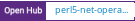 Open Hub project report for perl5-net-operalink