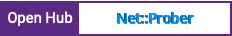 Open Hub project report for Net::Prober