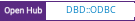 Open Hub project report for DBD::ODBC