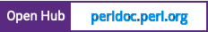 Open Hub project report for perldoc.perl.org