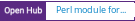 Open Hub project report for Perl module for ssh and scp