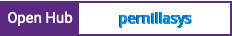 Open Hub project report for pernillasys