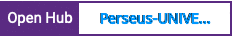 Open Hub project report for Perseus-UNIVERSAL5410