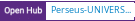 Open Hub project report for Perseus-UNIVERSAL5410