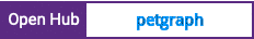 Open Hub project report for petgraph