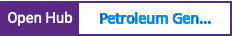 Open Hub project report for Petroleum Generator IC2 Addon