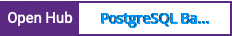 Open Hub project report for PostgreSQL Backup Manager