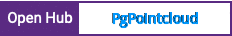 Open Hub project report for PgPointcloud
