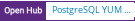 Open Hub project report for PostgreSQL YUM Repository