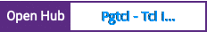 Open Hub project report for Pgtcl - Tcl interface to PostgreSQL