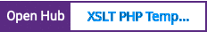 Open Hub project report for XSLT PHP Template Engine | PH7Xsl