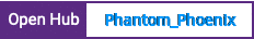 Open Hub project report for Phantom_Phoenix