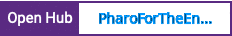 Open Hub project report for PharoForTheEnterprise-english