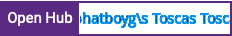 Open Hub project report for phatboyg's Tosca