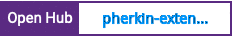 Open Hub project report for pherkin-extension-weasel
