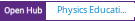 Open Hub project report for Physics Education Technology (PhET)