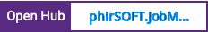 Open Hub project report for phirSOFT.JobManager