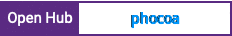 Open Hub project report for phocoa