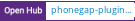 Open Hub project report for phonegap-plugin-contentsync