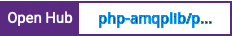 Open Hub project report for php-amqplib/php-amqplib
