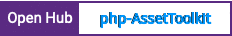Open Hub project report for php-AssetToolkit