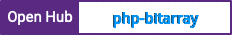 Open Hub project report for php-bitarray