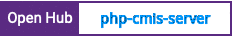 Open Hub project report for php-cmis-server