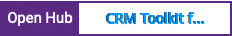 Open Hub project report for CRM Toolkit for PHP