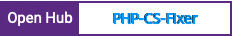 Open Hub project report for PHP-CS-Fixer