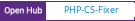 Open Hub project report for PHP-CS-Fixer