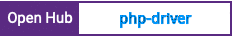 Open Hub project report for php-driver