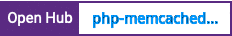 Open Hub project report for php-memcached-dev's php-memcached