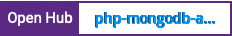 Open Hub project report for php-mongodb-admin