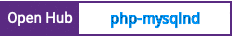 Open Hub project report for php-mysqlnd