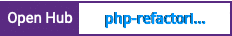 Open Hub project report for php-refactoring-browser
