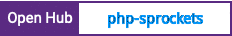 Open Hub project report for php-sprockets