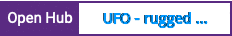 Open Hub project report for UFO - rugged PHP framework