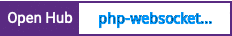 Open Hub project report for php-websockets-demos