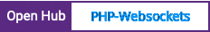 Open Hub project report for PHP-Websockets