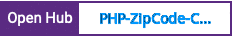 Open Hub project report for PHP-ZipCode-Class