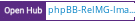 Open Hub project report for phpBB-ReIMG-Image-Resizer