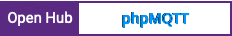 Open Hub project report for phpMQTT