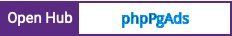 Open Hub project report for phpPgAds