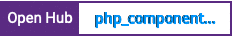 Open Hub project report for php_component_code_generator